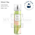 Tropical Spritz Victorias Fleur Body Mist 250ML - Image 2