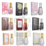 Arabic Washwashah Perfume For Unisex 50ML - Image 3