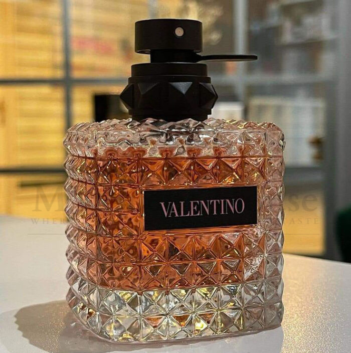 Valentino Donna Born In Roma Coral Fantasy Women Perfume 100ML - Image 3