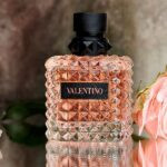 Valentino Donna Born In Roma Coral Fantasy Women Perfume 100ML - Image 2