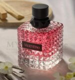 Valentino Donna Born In Roma Women Perfume 100ML - Image 2