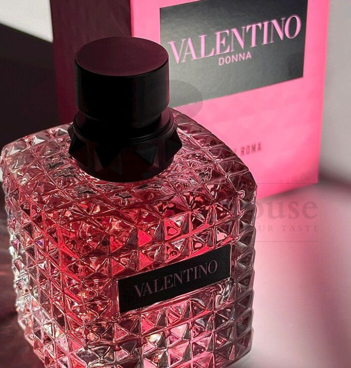 Valentino Donna Born In Roma Women Perfume 100ML - Image 1