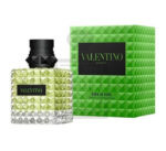 Valentino Donna Born in Roma Green Stravaganza Women Perfume 100ML