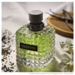 Valentino Donna Born in Roma Green Stravaganza Women Perfume 100ML - Image 3