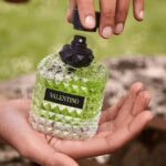 Valentino Donna Born in Roma Green Stravaganza Women Perfume 100ML - Image 2