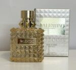 Valentino Donna Born in Roma The Gold Women Perfume 100ML