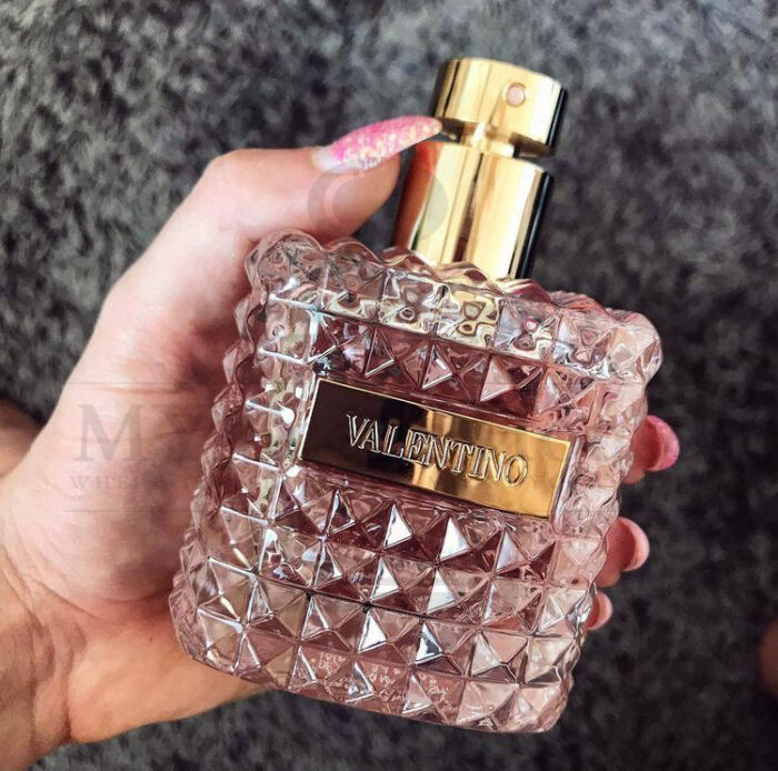 Valentino Donna Women Perfume 100ML - Image 2