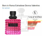 Valentino Donna Born In Roma Extradose Women Perfume 100ML - Image 4