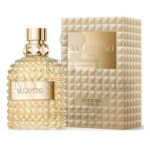 Valentino Uomo Born In Roma The Gold Men Perfume 100ML