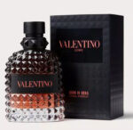Valentino Uomo Born In Roma Coral Fantasy Men Perfume 100ML