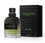 Valentino Uomo Born In Roma Green Stravaganza Men Perfume 100ML