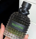 Valentino Uomo Born In Roma Green Stravaganza Men Perfume 100ML - Image 3