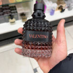 Valentino Uomo Born In Roma Intense Men Perfume 100ML - Image 2