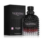 Valentino Uomo Born In Roma Intense Men Perfume 100ML