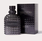 Valentino Uomo Born In Roma Rockstud Noir Men Perfume 100ML