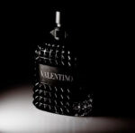 Valentino Uomo Born In Roma Rockstud Noir Men Perfume 100ML - Image 2