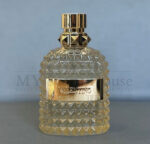 Valentino Uomo Born In Roma The Gold Men Perfume 100ML - Image 2