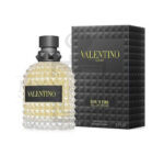 Valentino Uomo Born In Roma Yellow Dream Men Perfume 100ML