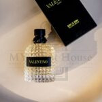 Valentino Uomo Born In Roma Yellow Dream Men Perfume 100ML - Image 2