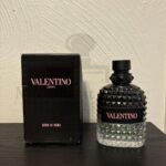 Valentino Uomo Born In Roma Men Perfume 100ML