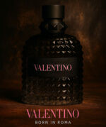 Valentino Uomo Born In Roma Men Perfume 100ML - Image 2