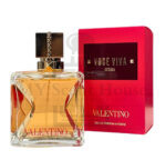 Valentino Voce Viva Intensa Men Perfume 100ML