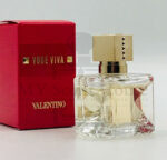 Valentino Voce Viva Men Perfume 100ML - Image 3