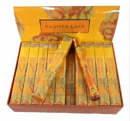 Vanilla Lace Pocket Perfume 35ML