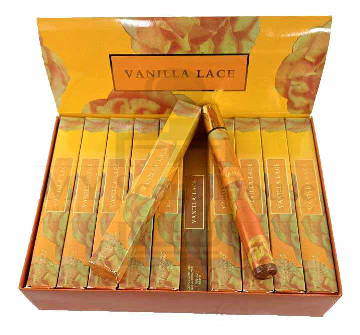 Vanilla Lace Vanilla Lace Pocket Perfume 35ML - Image 1