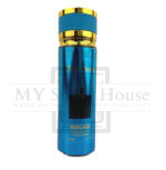 Vercage Fragrance Mist 250ML
