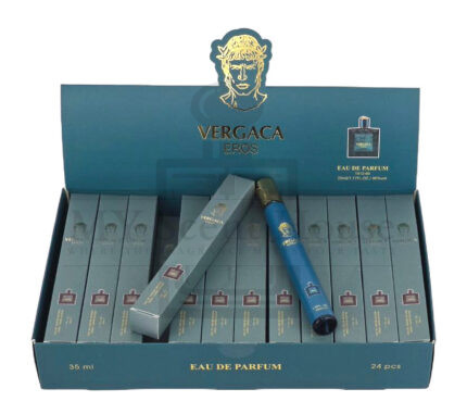 Vergaca Eros Pocket Perfume 35ML
