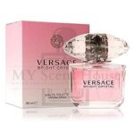 Versace Bright Crystal EDT Women Perfume 90ML
