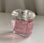 Versace Bright Crystal EDT Women Perfume 90ML - Image 2