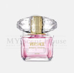 Versace Bright Crystal Parfum Women Perfume 90ML - Image 2