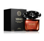 Versace Crystal Noir Parfum For Women 90ML
