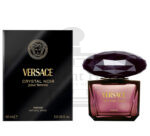 Versace Crystal Noir Parfum For Women 90ML - Image 2