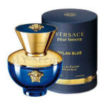 Versace Dylan Blue Women Perfume 100ML