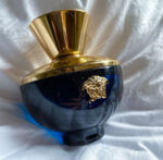 Versace Dylan Blue Women Perfume 100ML - Image 3