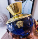 Versace Dylan Blue Women Perfume 100ML - Image 4