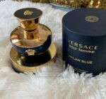 Versace Dylan Blue Women Perfume 100ML - Image 2