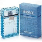 Versace Eau Fraiche Men Perfume 100ML - Image 2