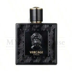 Versace Eros Black EDP Men Perfume 100ML - Image 2