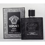 Versace Eros Black EDP Men Perfume 100ML