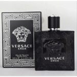 Versace Eros Black EDT Men Perfume 100ML