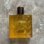 Versace Eros Energy Yellow Men Perfume 100ML - Image 2