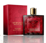 Versace Eros Flame Men Perfume 100ML