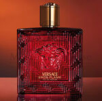 Versace Eros Flame Men Perfume 100ML - Image 2