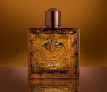 Versace Eros Najim Men Perfume 200ML - Image 3