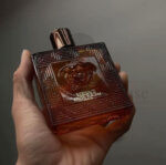 Versace Eros Najim Men Perfume 200ML - Image 2