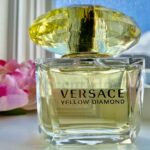 Versace Yellow Diamond Women Perfume 100ML - Image 3